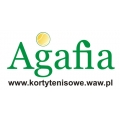 Korty Tenisowe Agafia