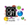 GoGift - Prezent inny niż wszystkie