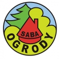 SABA  Ogrody