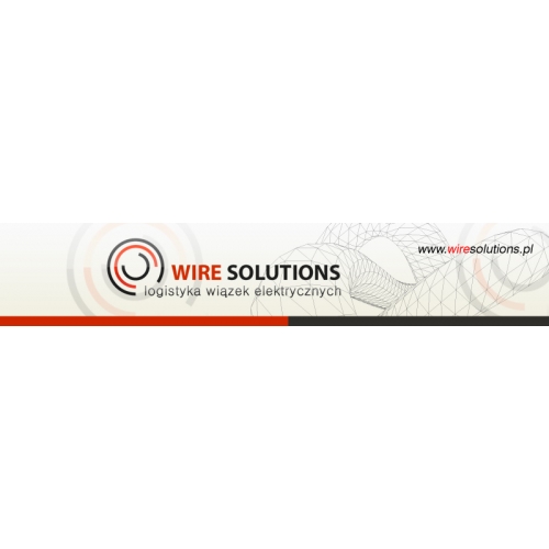 WIRE SOLUTIONS Grzegorz Bednarz