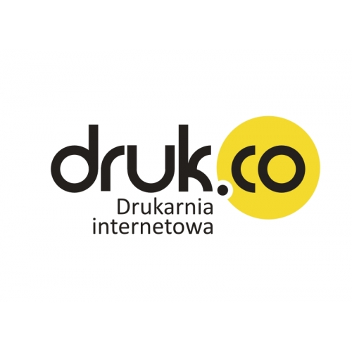 Druk.co - drukarnia internetowa