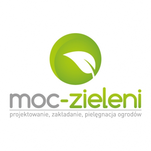 Moc-zieleni