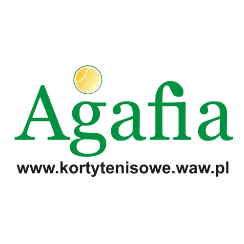 Korty Tenisowe Agafia