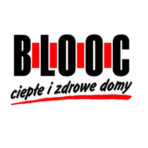 Docieplenia BLOOC