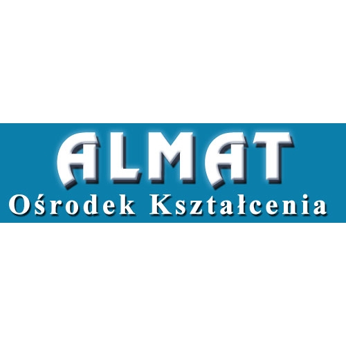 Osrodek Kształcenia   ALMAT