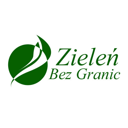 ZIELEŃ BEZ GRANIC