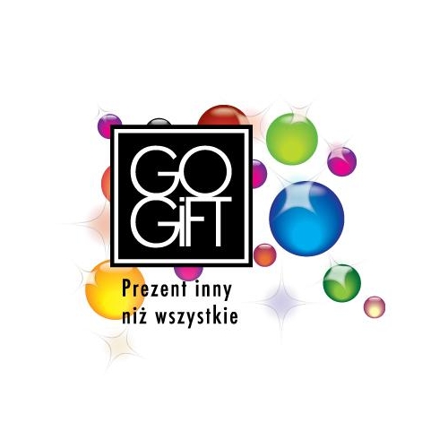 GoGift - Prezent inny niż wszystkie