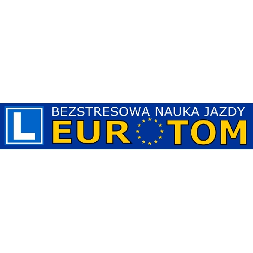 EUROTOM Bezstresowa Nauka Jazdy