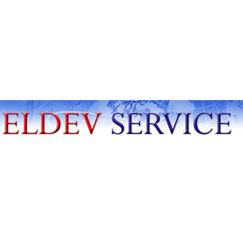Eldev Service
