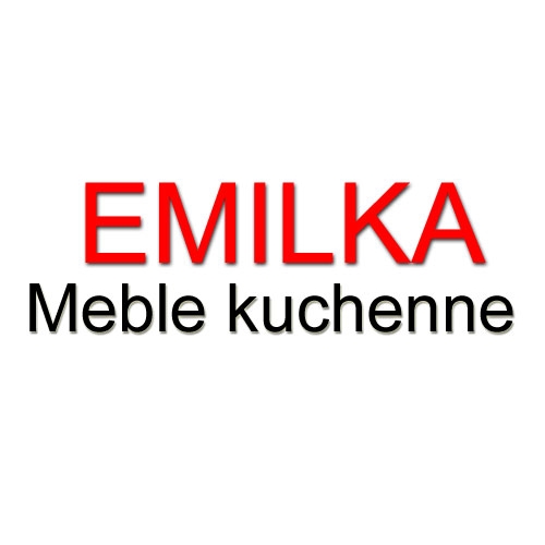 MEBLE KUCHENNE EMILKA